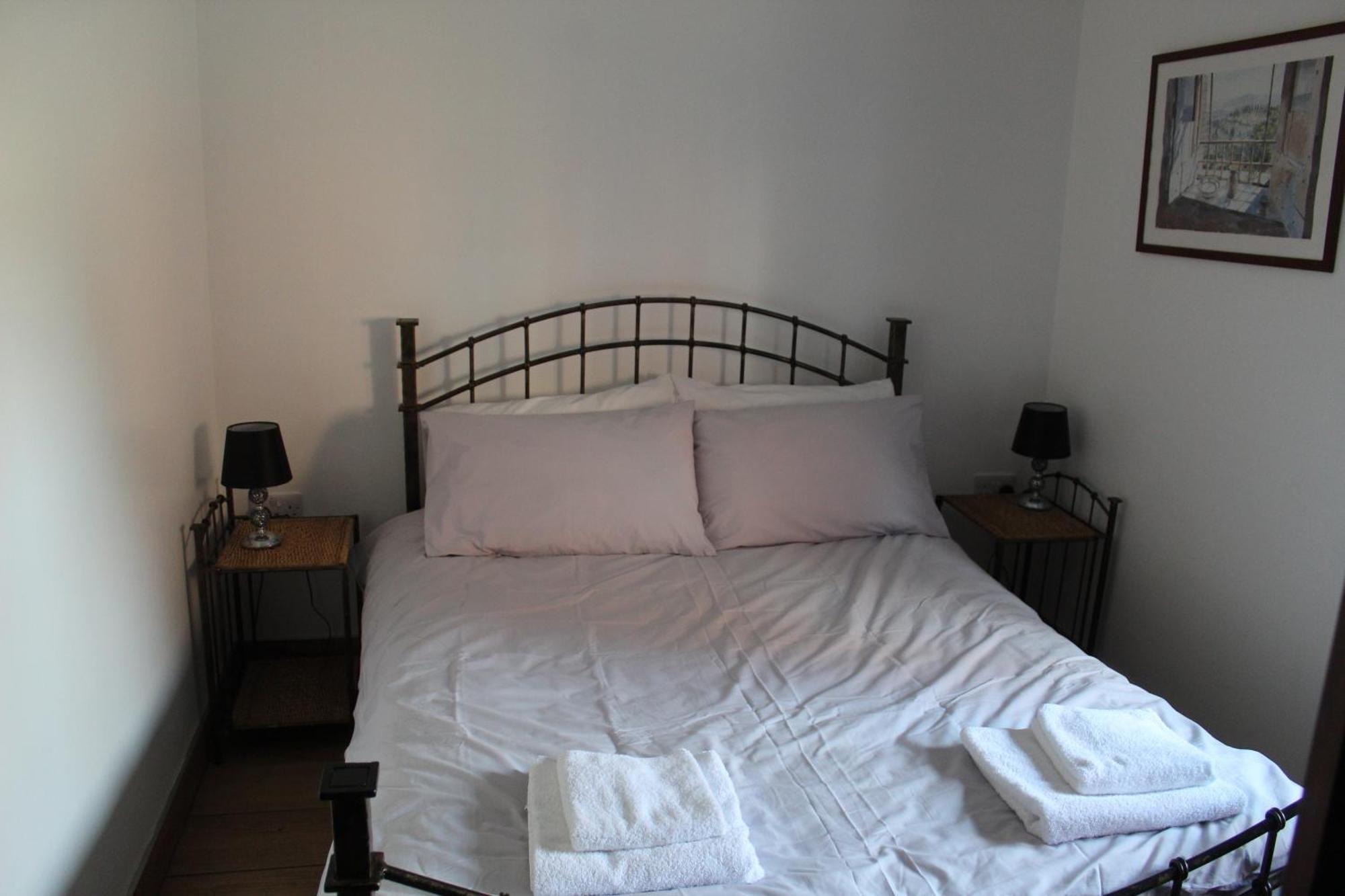 Parkfields Barns Self Catering Accommodation Buckingham Exterior foto