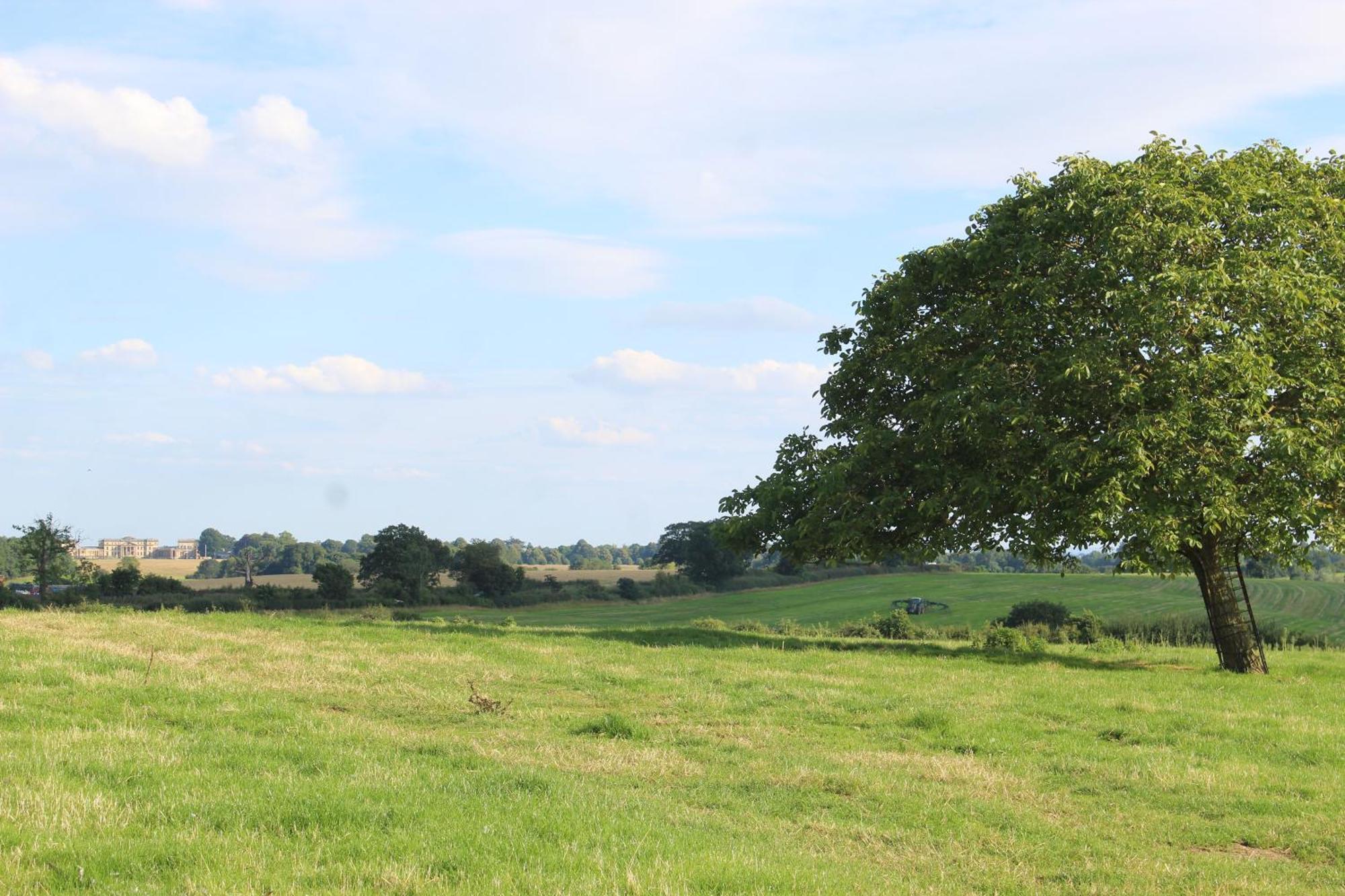 Parkfields Barns Self Catering Accommodation Buckingham Exterior foto