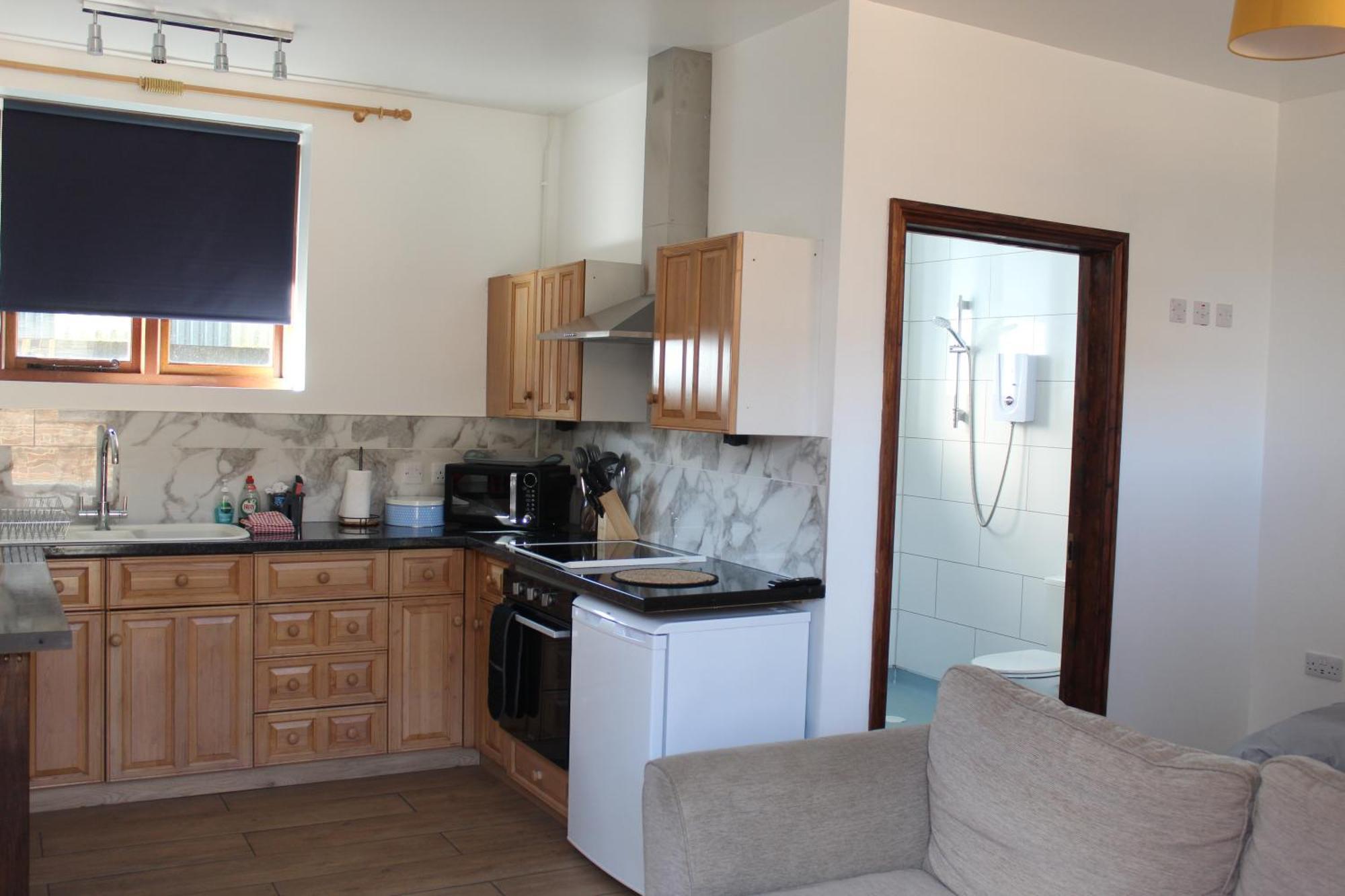 Parkfields Barns Self Catering Accommodation Buckingham Exterior foto