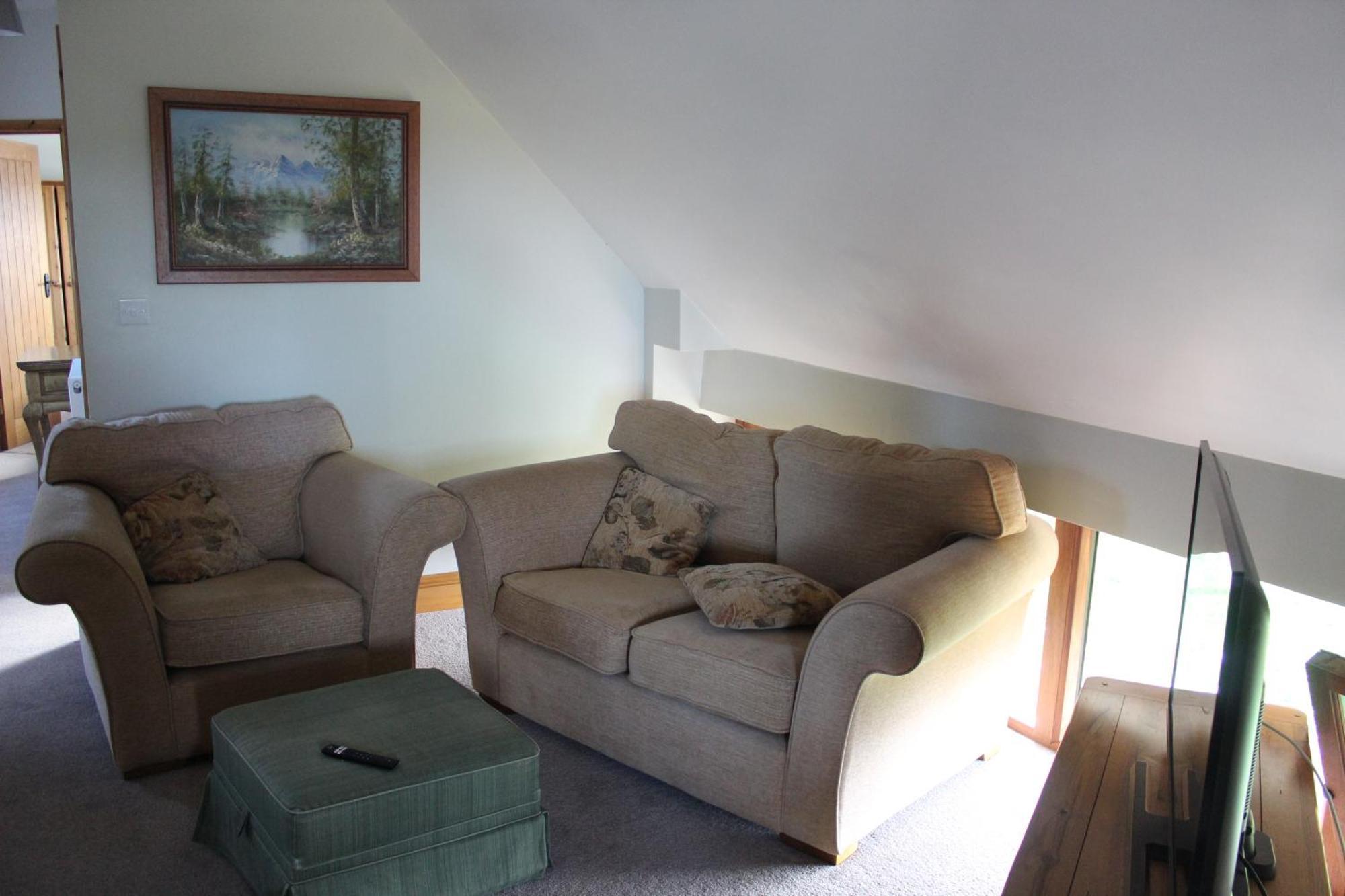 Parkfields Barns Self Catering Accommodation Buckingham Exterior foto