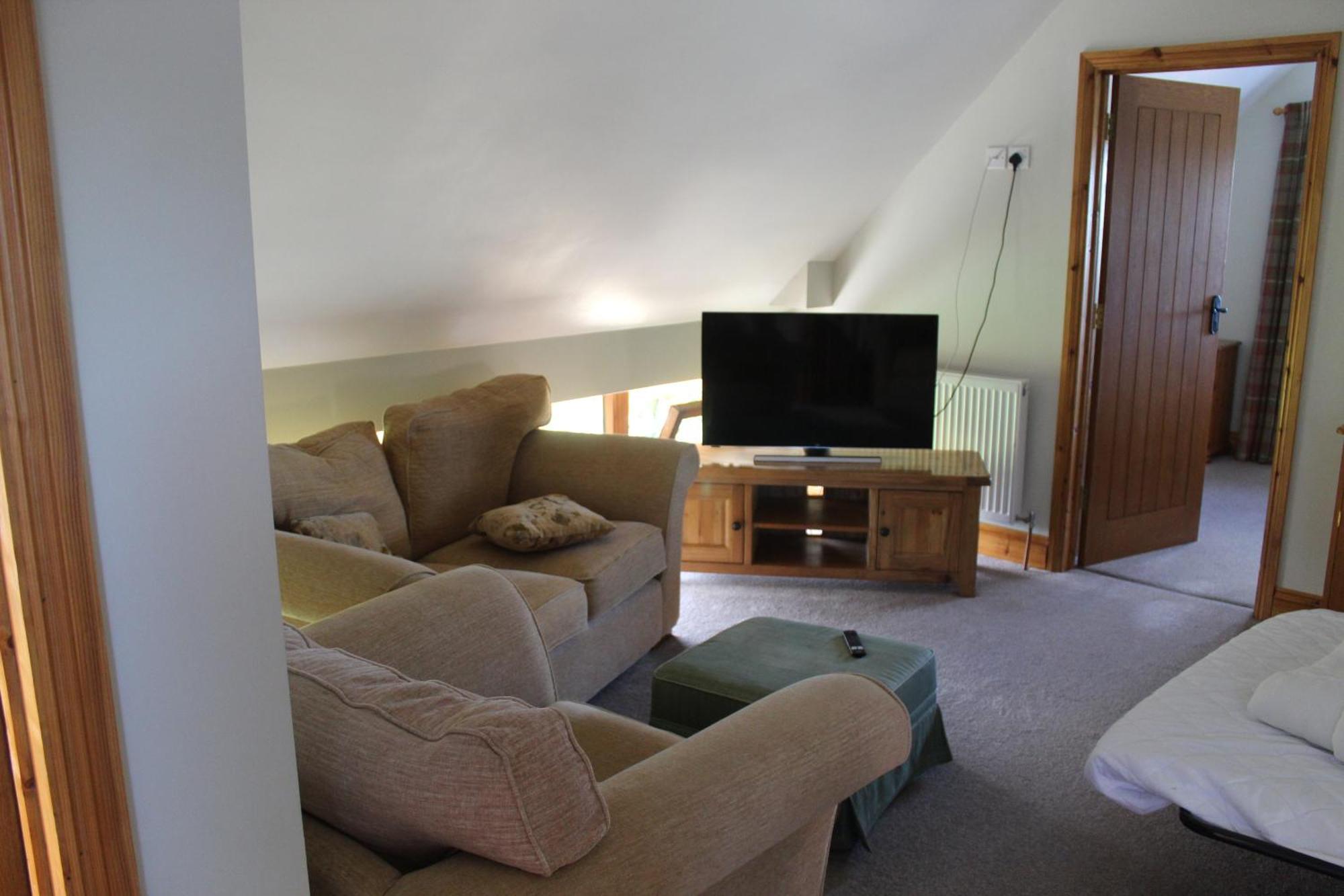 Parkfields Barns Self Catering Accommodation Buckingham Exterior foto